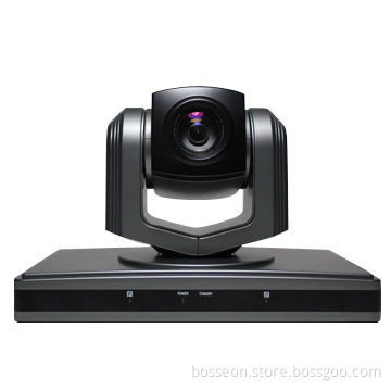 30x Optical Zoom High Performance 1080p HD Conference Camera, PTZ Speed Dome